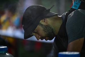 BIB: 
                            <button type="button" onclick="openModal(22365182)" class="btn btn-primary btn-sm float-right btn-popup" data-toggle="modal" data-target=".modal-high-quality">
                        <i class="fas fa-shopping-cart"></i> Add to Cart
                    </button>
                                            <button type="button" onclick="isThisMe(22365182, true)" class="btn btn-success btn-sm float-right btn-popup btn-isme hidden" data-toggle="tooltip" data-placement="bottom" title="นี่คือรูปของคุณใช่ไหม คลิกที่นี่เพื่อเอาเข้าอัลบั้ม">
                        <i class="fas fa-plus"></i> Add to album
                    </button>
                    <button type="button" onclick="isThisMe(22365182, false)" class="btn btn-warning btn-sm float-right btn-popup btn-isnotme hidden">
                        <i class="fas fa-ban"></i> Remove from album
                    </button>